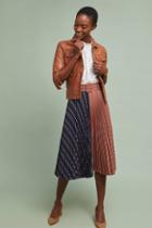 Delfi Justine Pleated Skirt