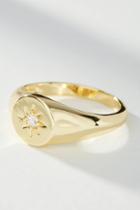 Shashi Starburst Ring