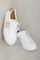 Kaanas Tatacoa Sneakers White