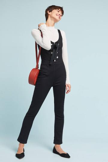 3x1 Nyc Lacy Jumpsuit