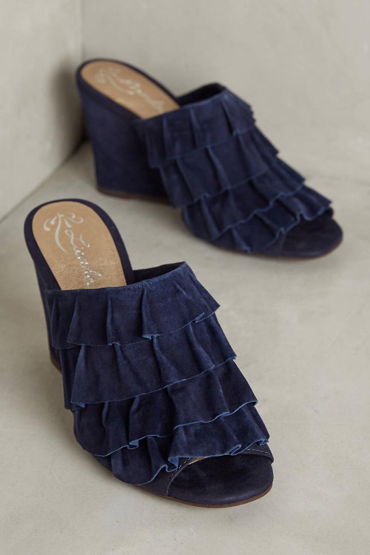 Liendo By Seychelles Liendo By Seychelles Ronda Wedges