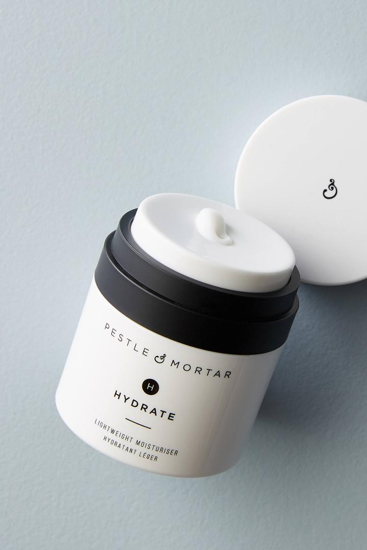 Pestle & Mortar Hydrate Moisturizer