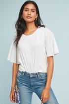Velvet By Graham & Spencer Simi Top