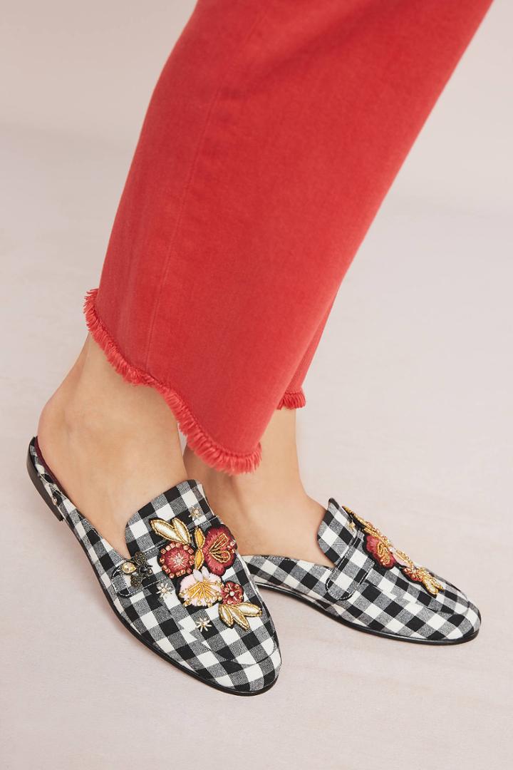 Sam Edelman Pemberly Slides