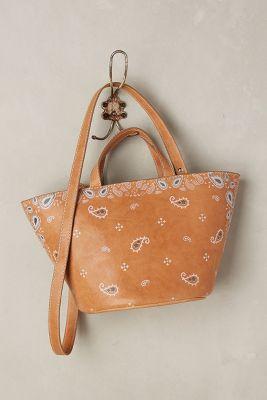 Meli Melo Rozalia Tote