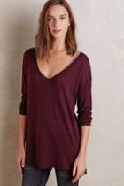 Saturday/sunday Tabby Tunic