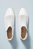 Anaki Perforated Booties
