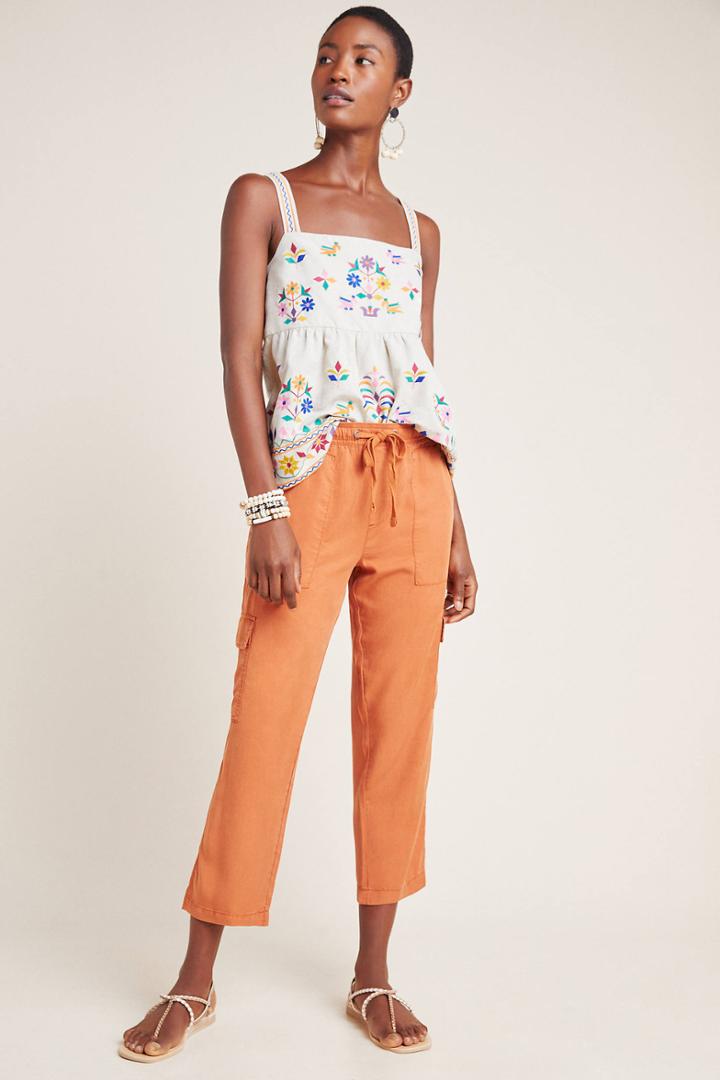 Sanctuary Discoverer Cargo Pants