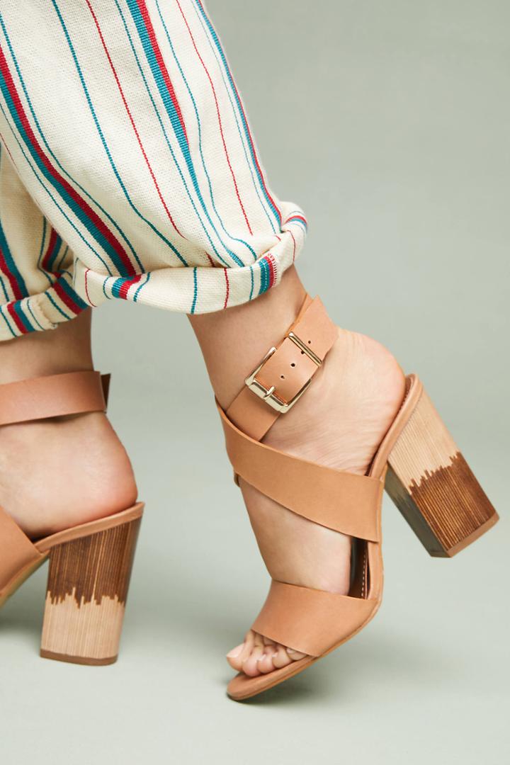 Raphaella Booz Malia Heels