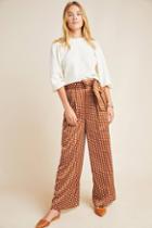 Elliatt Bronte Wide-leg Pants