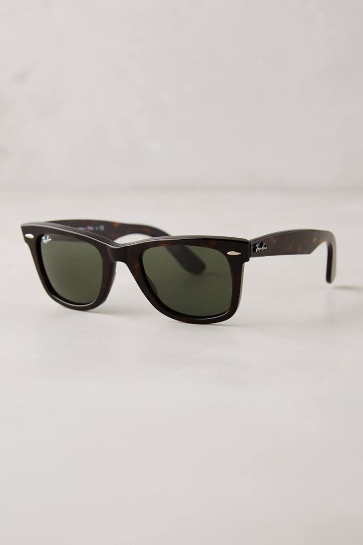 Ray-ban Wayfarers