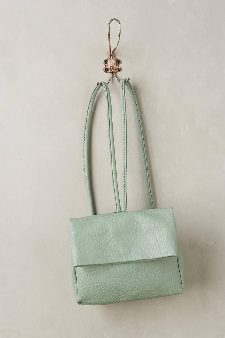 Anthropologie Gail Backpack