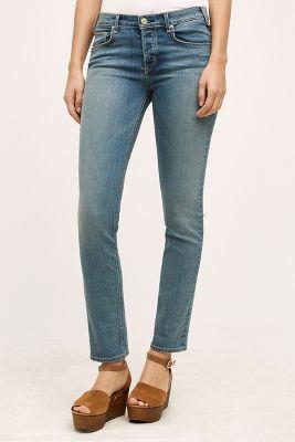 Mcguire Valetta Skinny Jeans Palos Santos