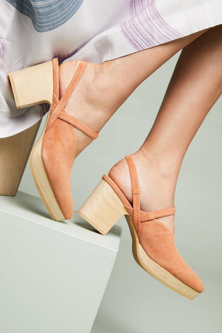 Rachel Comey Level Heels