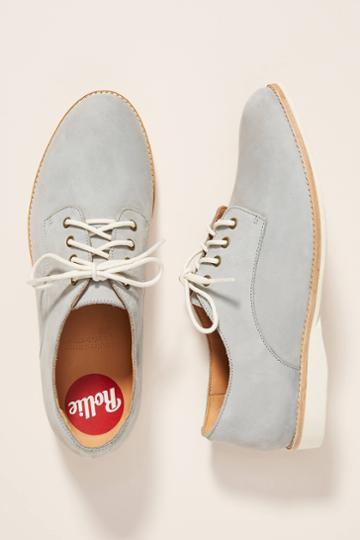 Rollie Derby Oxfords