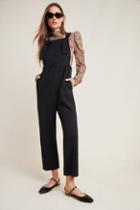 Dra River Knit Overalls