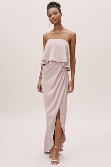 Bhldn Layne Wedding Guest Dress