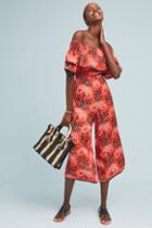 Kopal Biji Off-the-shoulder Jumpsuit