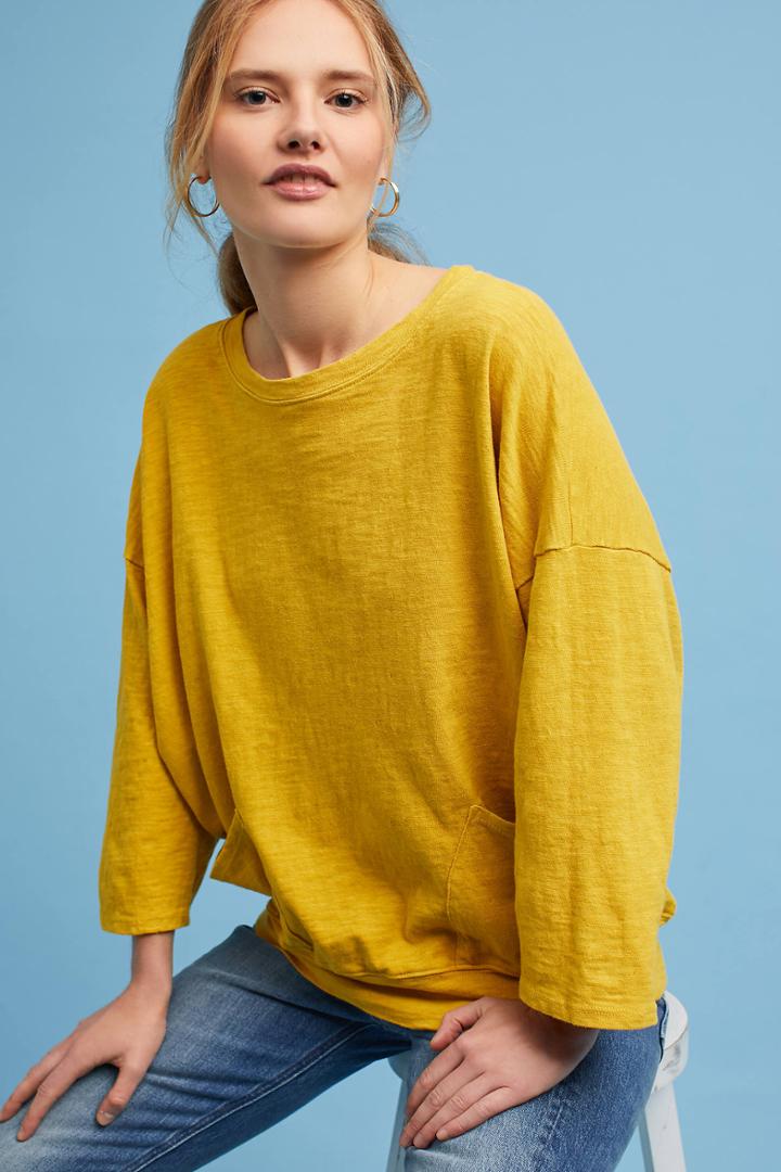 Cp Shades Pocketed Sweatshirt