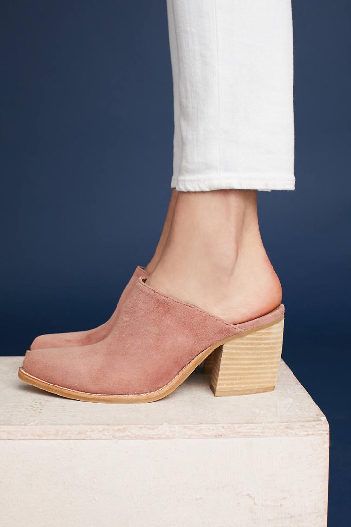 Jeffrey Campbell Favela Mules