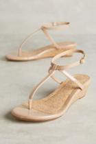 Splendid Ember Wedges Nude