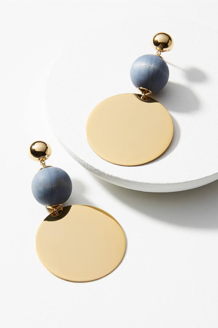 Elizabeth And James Cannes Drop Earrings