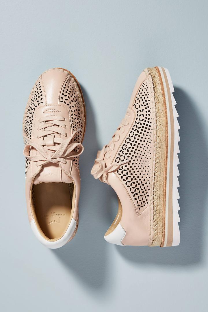 Marc Fisher Walden Oxford Sneakers