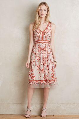 Moulinette Soeurs Alicante Dress