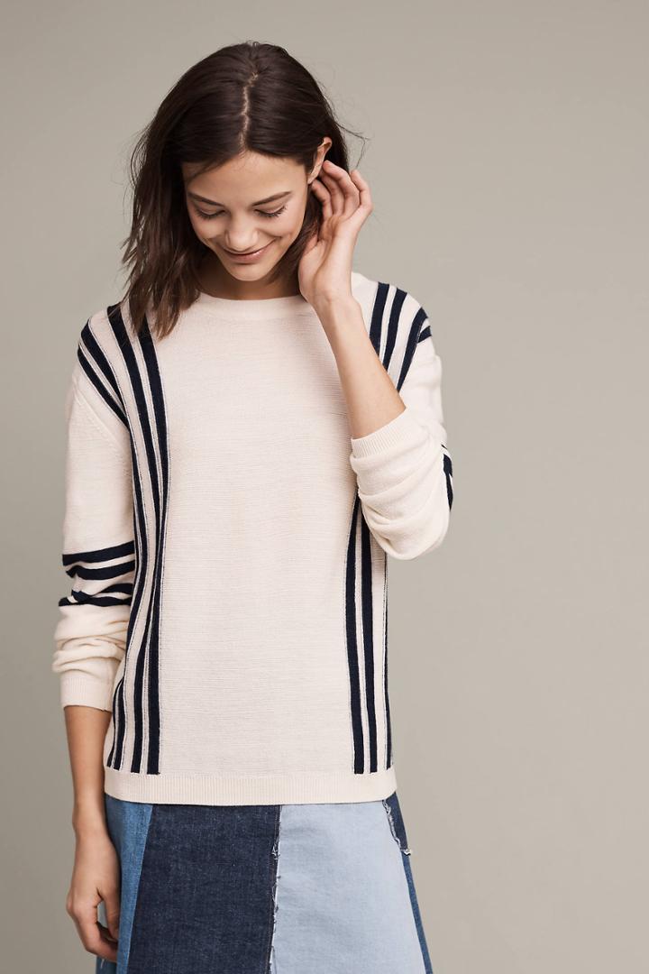 Mih Breton Wool Sweater
