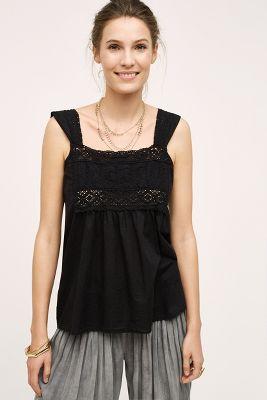 Artisan De Luxe Sun Valley Tank