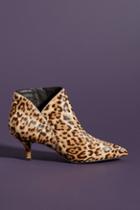 Sam Edelman Kadison Kitten-heeled Ankle Boots