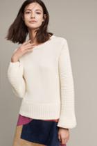 Mih Lova Ribbed Sweater