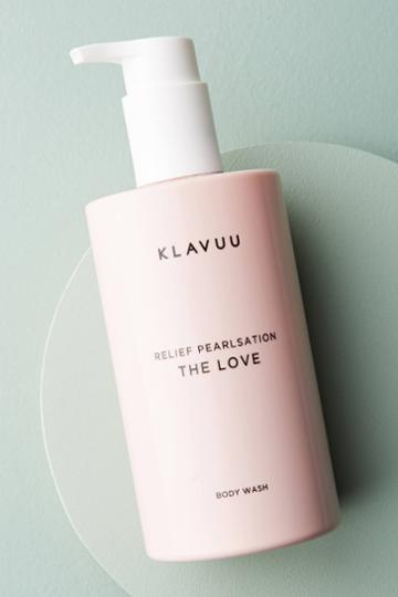 Klavuu Relief Pearlsation Body Wash