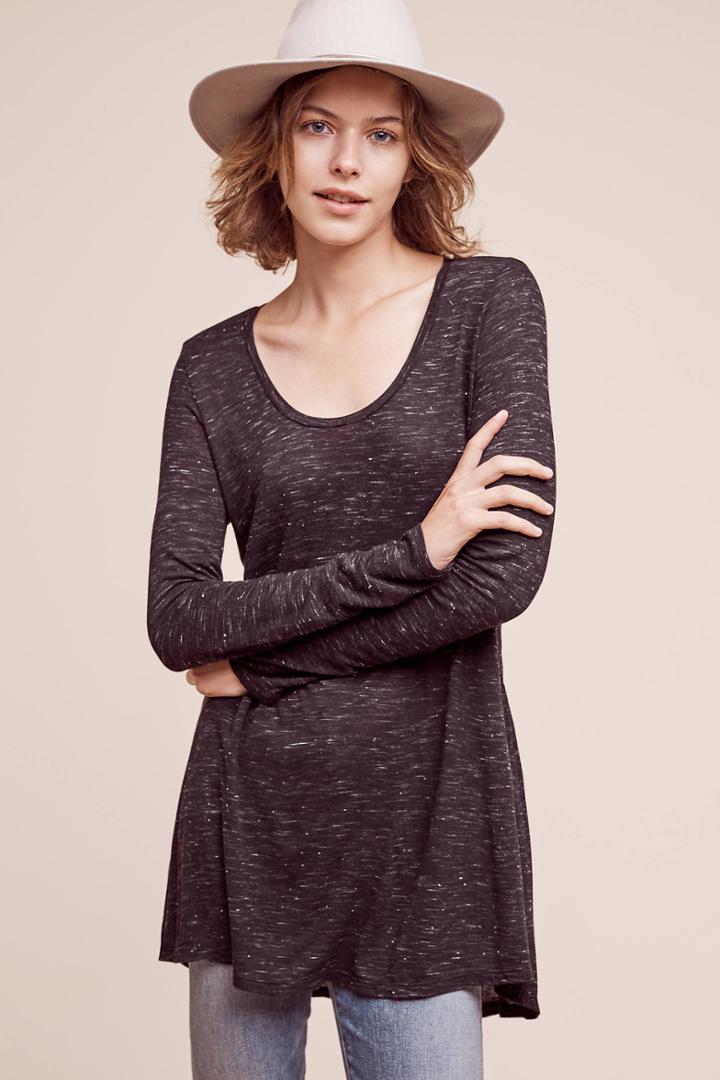 Dolan Left Coast Davia Tunic Top