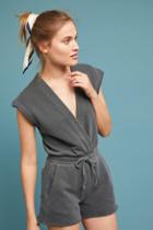 Amo Shorty Romper