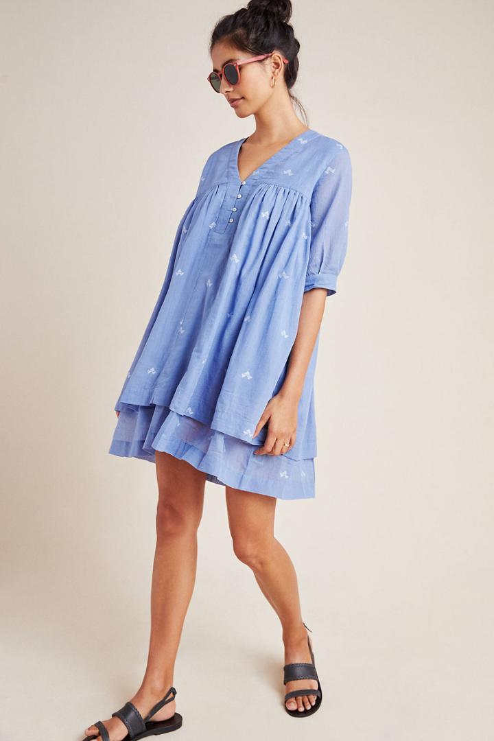 Mirth Anguilla Dress