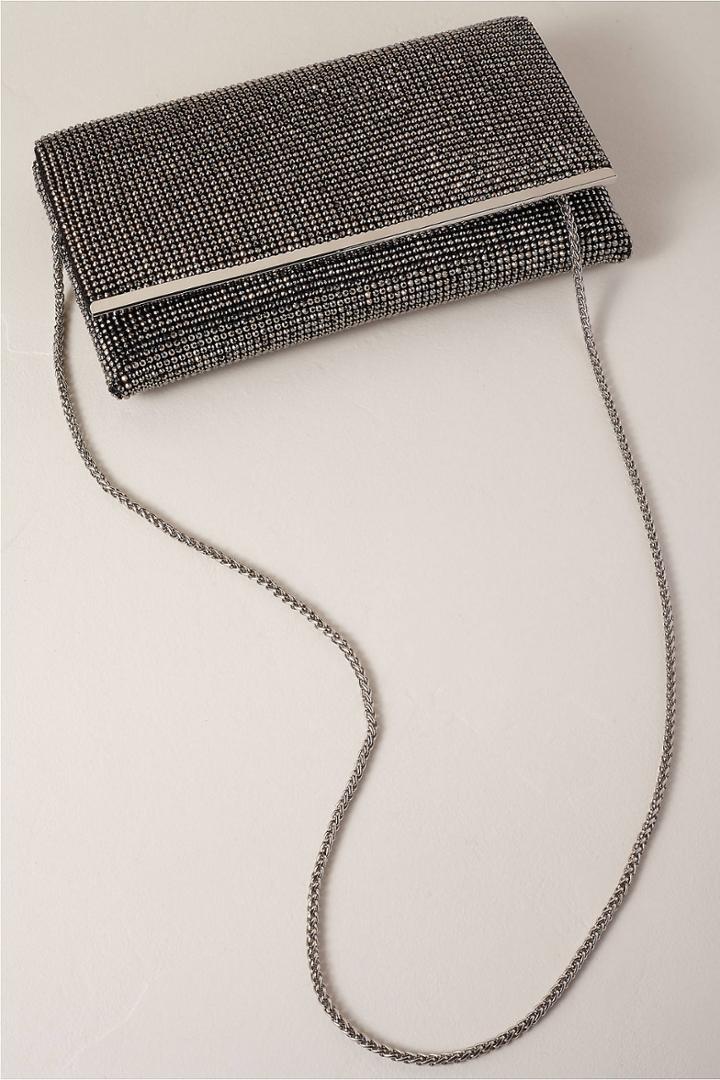 Adrianna Papell Nancy Clutch