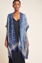 Anthropologie Dorothea Kimono