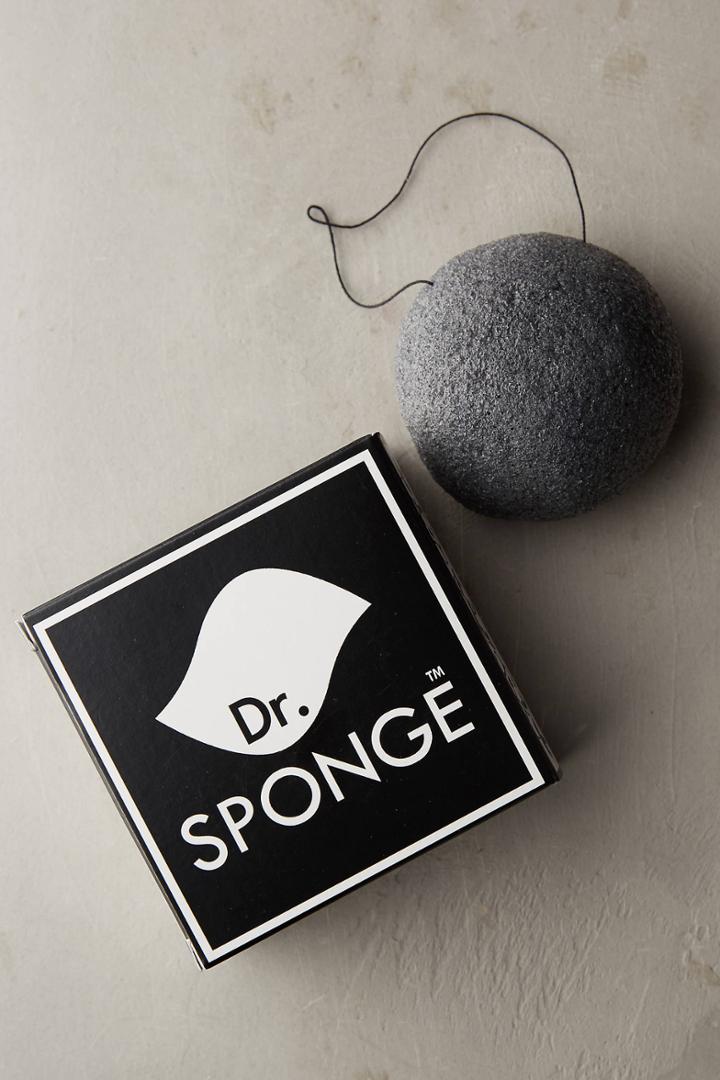 Dr. Sponge Facial Cleansing Sponge