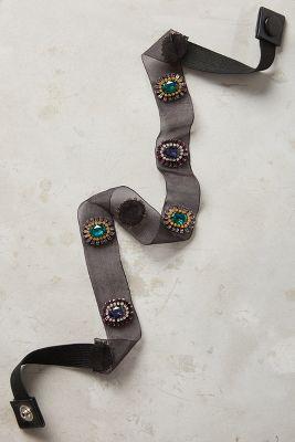 Deepa By Deepa Gurnani Spellbinder Belt
