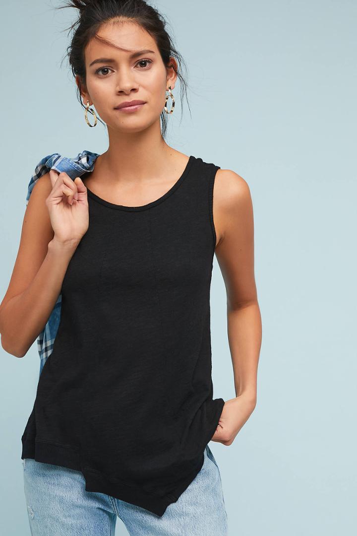 Amadi Palermo Tank