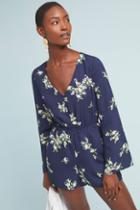 Cupcakes And Cashmere Susan Romper