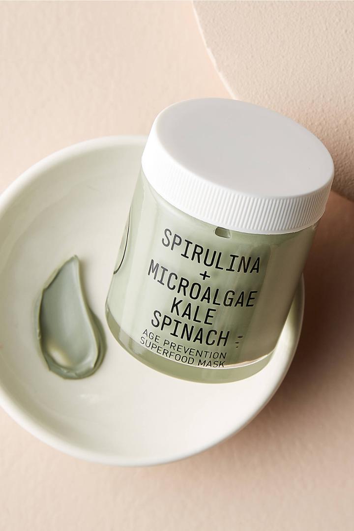 Youth To The People Youth To The People Age Prevention Superfood Mask