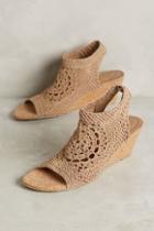 Nina Originals Navaeh Wedges Neutral