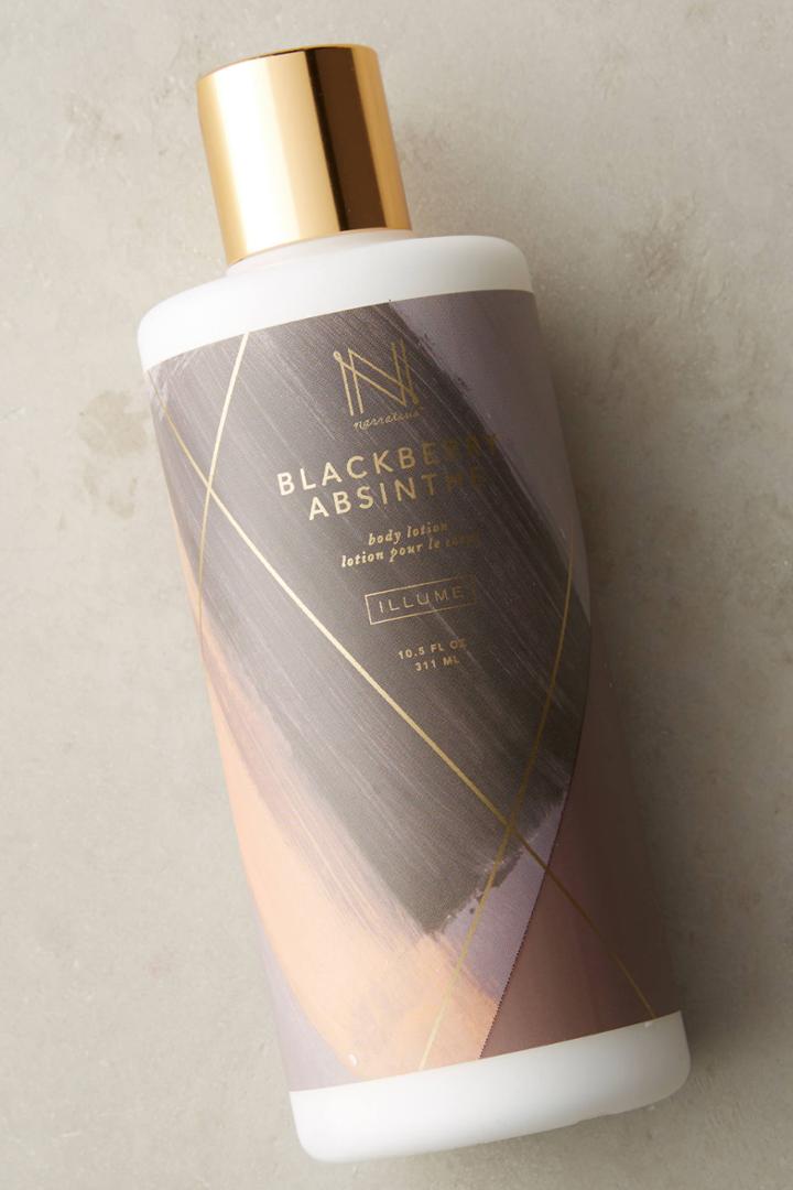 Illume Narrative Body Lotion