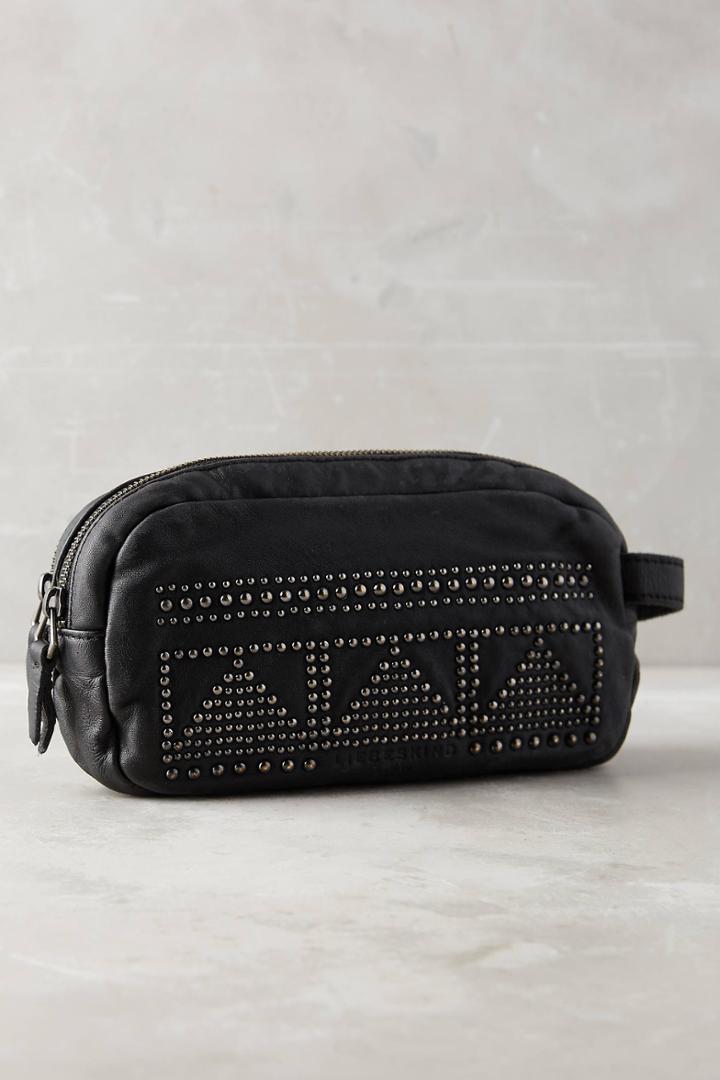 Liebeskind Studded Annu Pouch