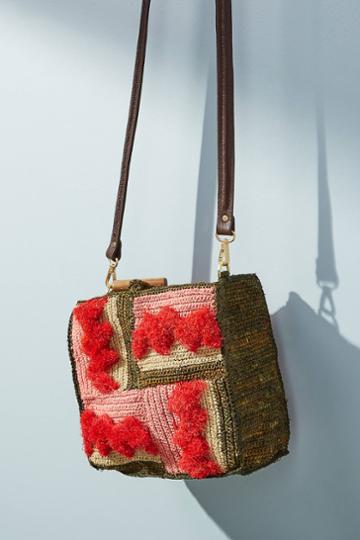 Jamin Puech Kuba Tote Bag