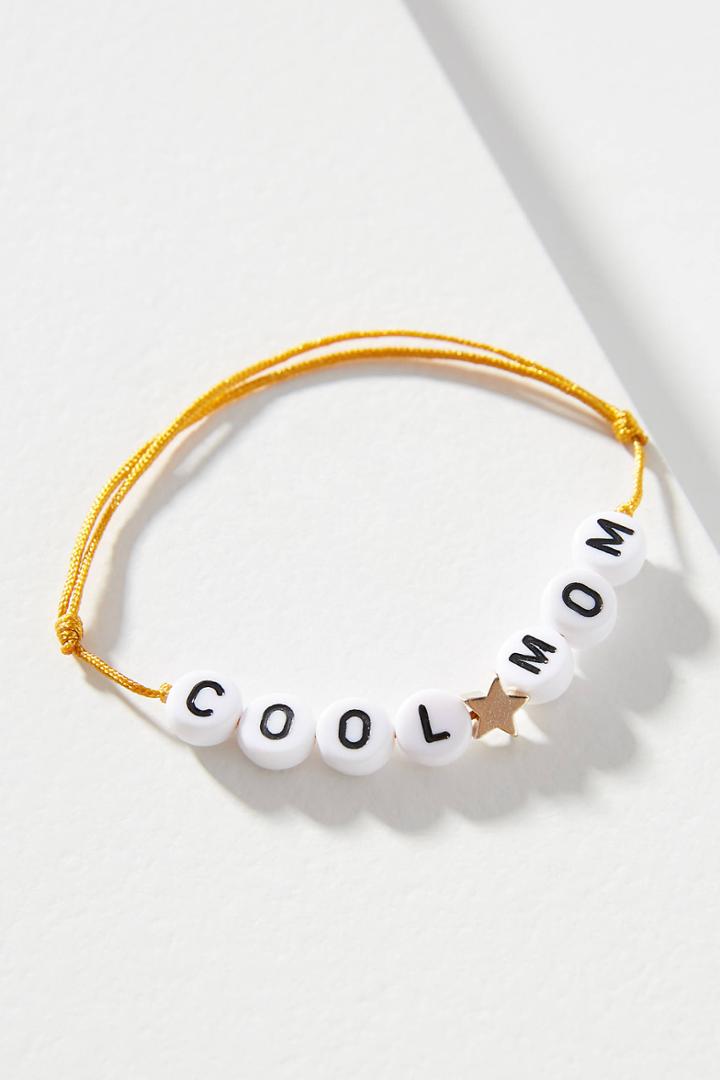 Bbuble Cool Mum Bracelet
