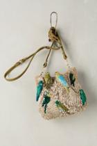 Jamin Puech Barbet Crossbody Pouch Bag