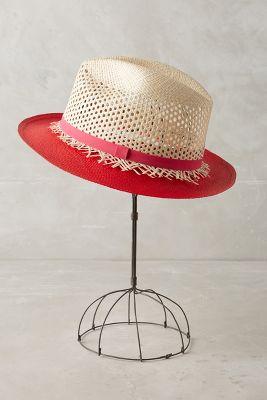 Sensi Studio Hanalei Panama Hat